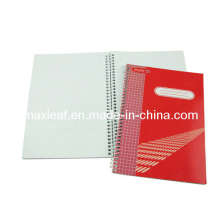 China Supplier for A5 Dubble Spiral Notebooks Office Stationery Student Diary Note Book